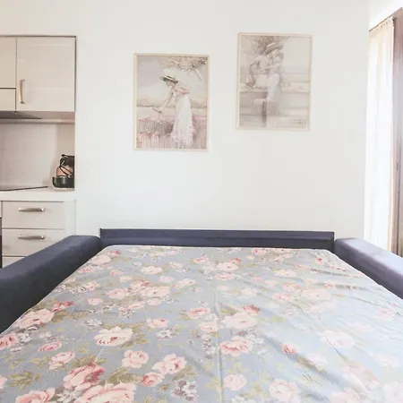 Apartment Francisca, Domaso, *