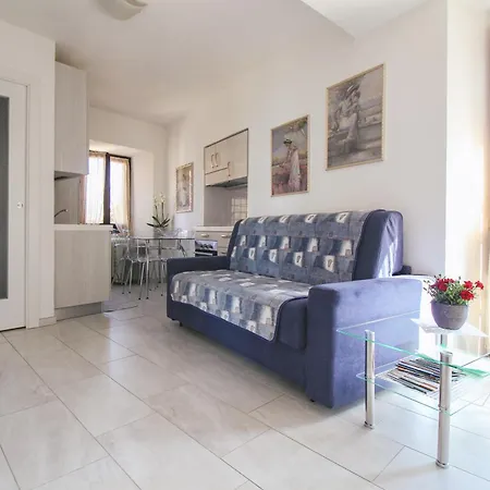 Francisca, Domaso, Apartament