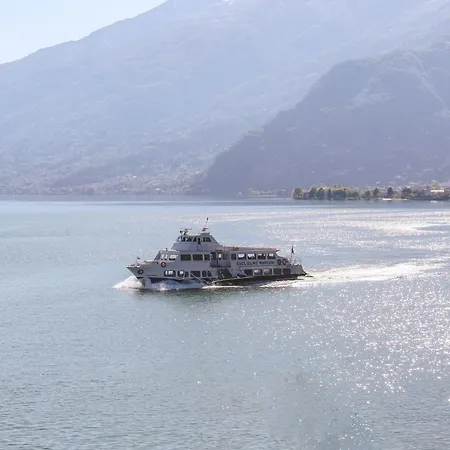 Apartament Francisca, Domaso, Domaso