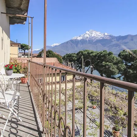 Francisca, Domaso, Apartament