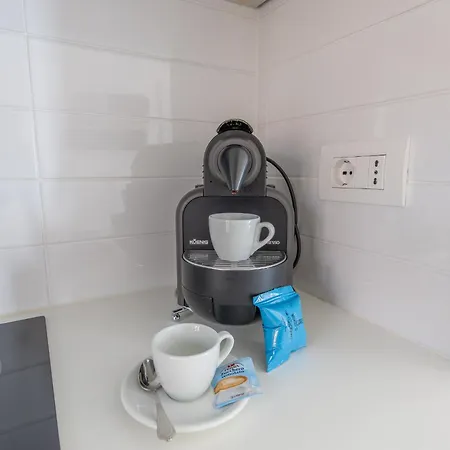 Francisca, Domaso, Apartament