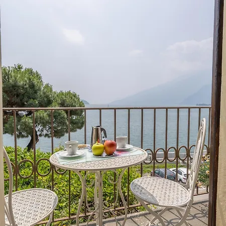 Appartement Francisca, Domaso,