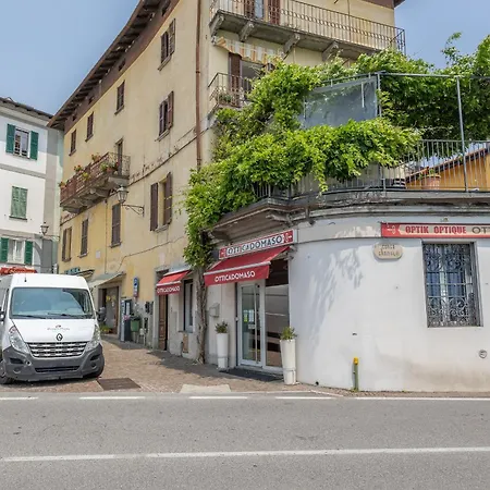 Apartment Francisca, Domaso, Domaso