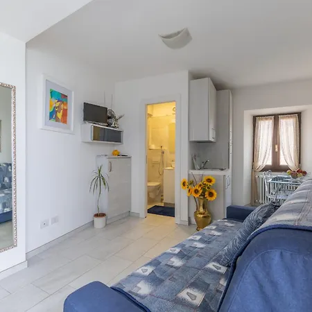 Appartement Francisca, Domaso, *