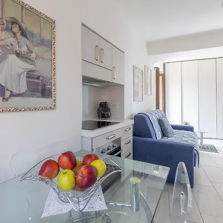 Apartament Francisca, Domaso, Domaso