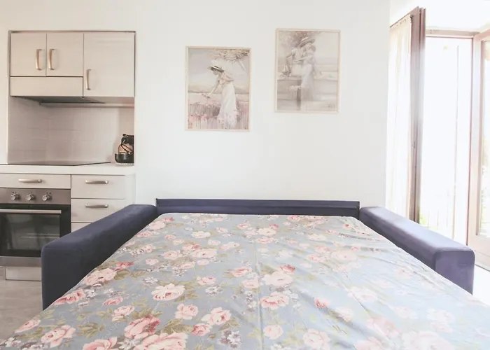 Appartement Francisca, Domaso, *