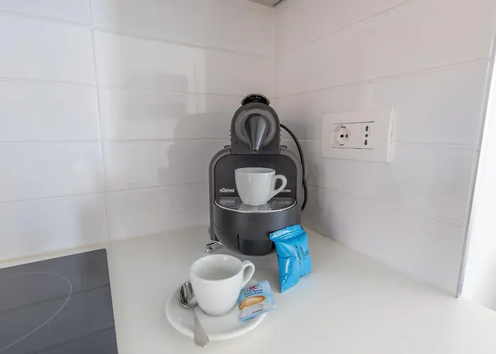 Francisca, Domaso, Appartement