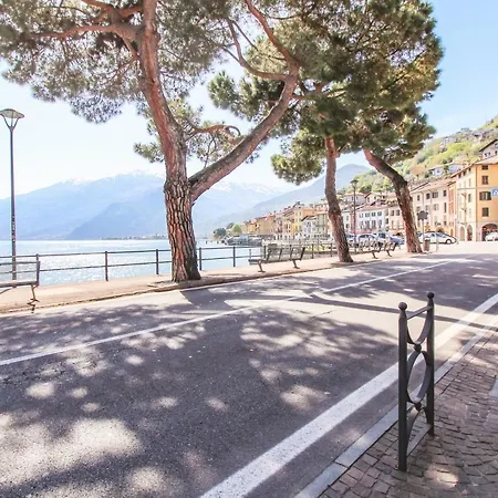 Apartment Francisca, Domaso,