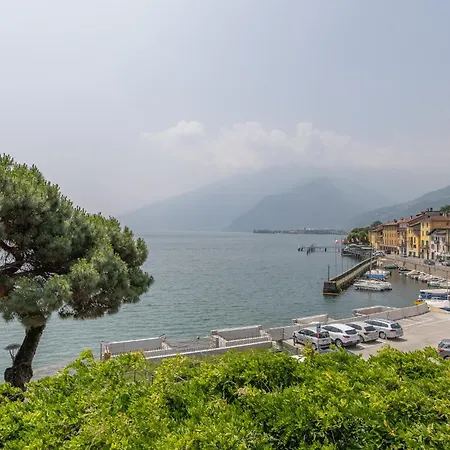 Apartment Francisca, Domaso,