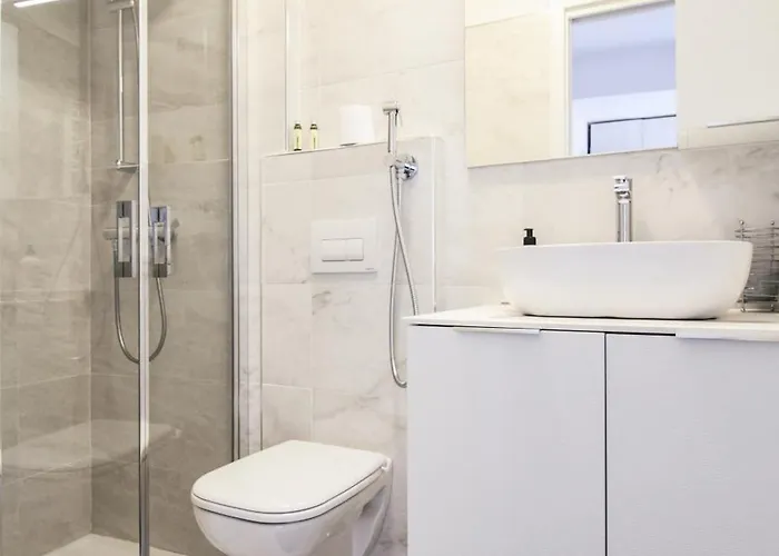 Apartment Francisca, Domaso, *