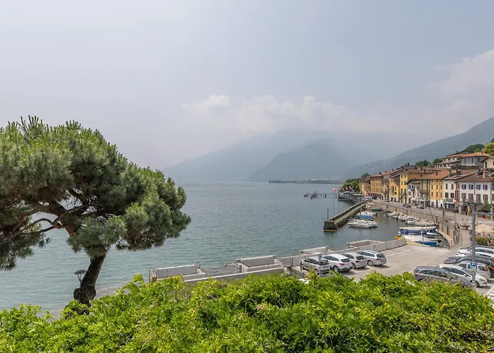 Apartment Francisca, Domaso,